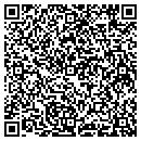 QR code with Zest Yoga and Fitness contacts