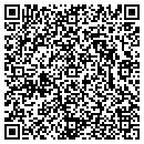 QR code with A Cut Above Lawn Service contacts