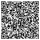 QR code with Afpettijohns contacts