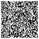 QR code with Aguilar's Lawn Service contacts