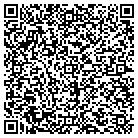 QR code with Fairchild Nichol Memorial Lib contacts