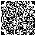 QR code with G H Bass & Co contacts