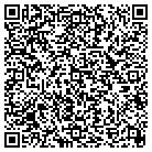 QR code with Rahway Chicken & Burger contacts