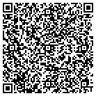 QR code with J Baudine S Inc contacts