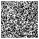 QR code with Halftime Sports contacts