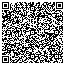QR code with On the Path Yoga contacts