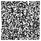 QR code with Cutting Edge of Delaware Inc contacts