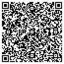 QR code with Kenneth Cole contacts