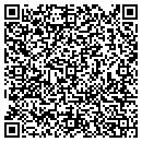 QR code with O'Connell Group contacts