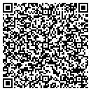 QR code with Samadhi Yoga contacts