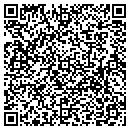 QR code with Taylor Yoga contacts