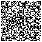 QR code with Factor Health Management LLC contacts