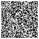 QR code with John W Webster contacts