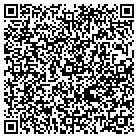 QR code with Yoga Association of Detroit contacts