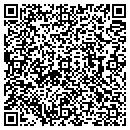 QR code with J Boy & Sons contacts