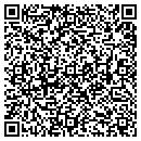 QR code with Yoga Focus contacts