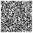 QR code with Adams Lawn Service Inc contacts