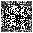QR code with Yoga North Woods contacts