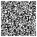 QR code with Yoga Now LLC contacts