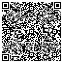 QR code with Yoga Path LLC contacts