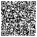 QR code with Aj Lawn Service contacts