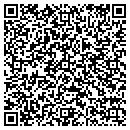 QR code with Ward's Trees contacts