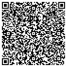QR code with K Force Global Solutions Inc contacts