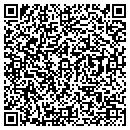 QR code with Yoga Shelter contacts