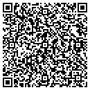 QR code with Yoga Shelter Midtown contacts