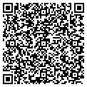 QR code with Yogaware contacts