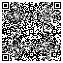 QR code with Halal Burgers Inc contacts