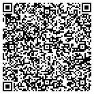 QR code with A & D Home & Lawn Service Inc contacts