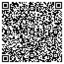 QR code with Zenith Unlimited Yoga contacts