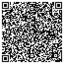 QR code with P E M T E C contacts