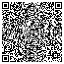 QR code with R K F Enterprises LLC contacts