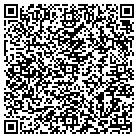 QR code with Maggie Quinn Yoga LLC contacts
