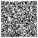 QR code with Reflection contacts