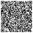 QR code with A 2 Z Lawn Services LLC contacts