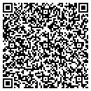 QR code with Romero's Boots contacts
