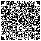 QR code with A&K Total Lawn Service contacts