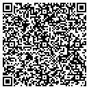 QR code with Urology Center contacts