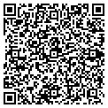 QR code with The Angel Way contacts