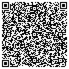 QR code with A And R Lawn Service LLC contacts