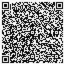 QR code with A And S Lawn Service contacts