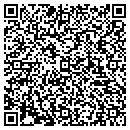 QR code with Yogafresh contacts