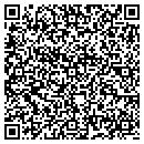 QR code with Yoga House contacts