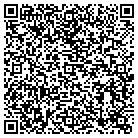 QR code with Adrian's Lawn Service contacts