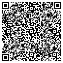 QR code with Yogasoul Center contacts