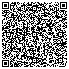 QR code with Blue Mountains Lawn Service contacts