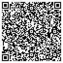QR code with As Adobe Gp contacts